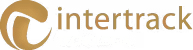 Logo da Intertrack - Plataforma de Rastreamento Veicular Personalizada
